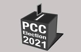 Police and Crime Commissioner Election