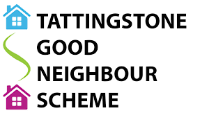 Tattingstone Good Neighbour Scheme Annual General Meeting Thursday, 4th August 2022 at 11.15am Tattingstone Village Hall