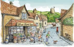 Volunteers needed to help shape & plan - village shop