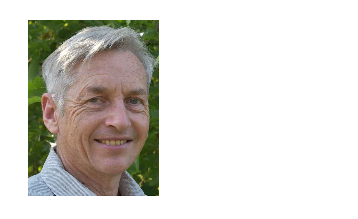 Simon Harley Elected County Councillor